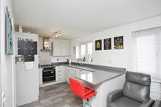 Oxlip Close, Rugby