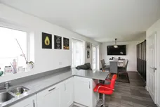 Oxlip Close, Rugby