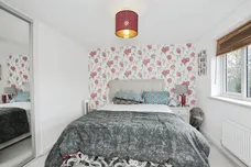 Oxlip Close, Rugby