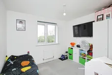 Oxlip Close, Rugby