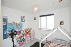 Oxlip Close, Rugby
