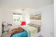 Oxlip Close, Rugby