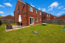 Oxlip Close, Rugby