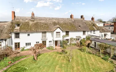 Park Road, Crediton