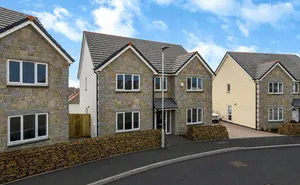 Gwel Tregennow, Camborne, Cornwall, TR14 photo