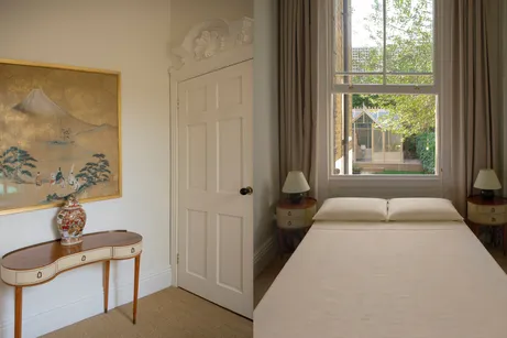 Eardley Crescent, London, SW5