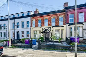 Property responsive
