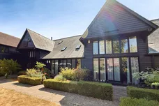 Cage End, Hatfield Broad Oak, BISHOP'S STORTFORD