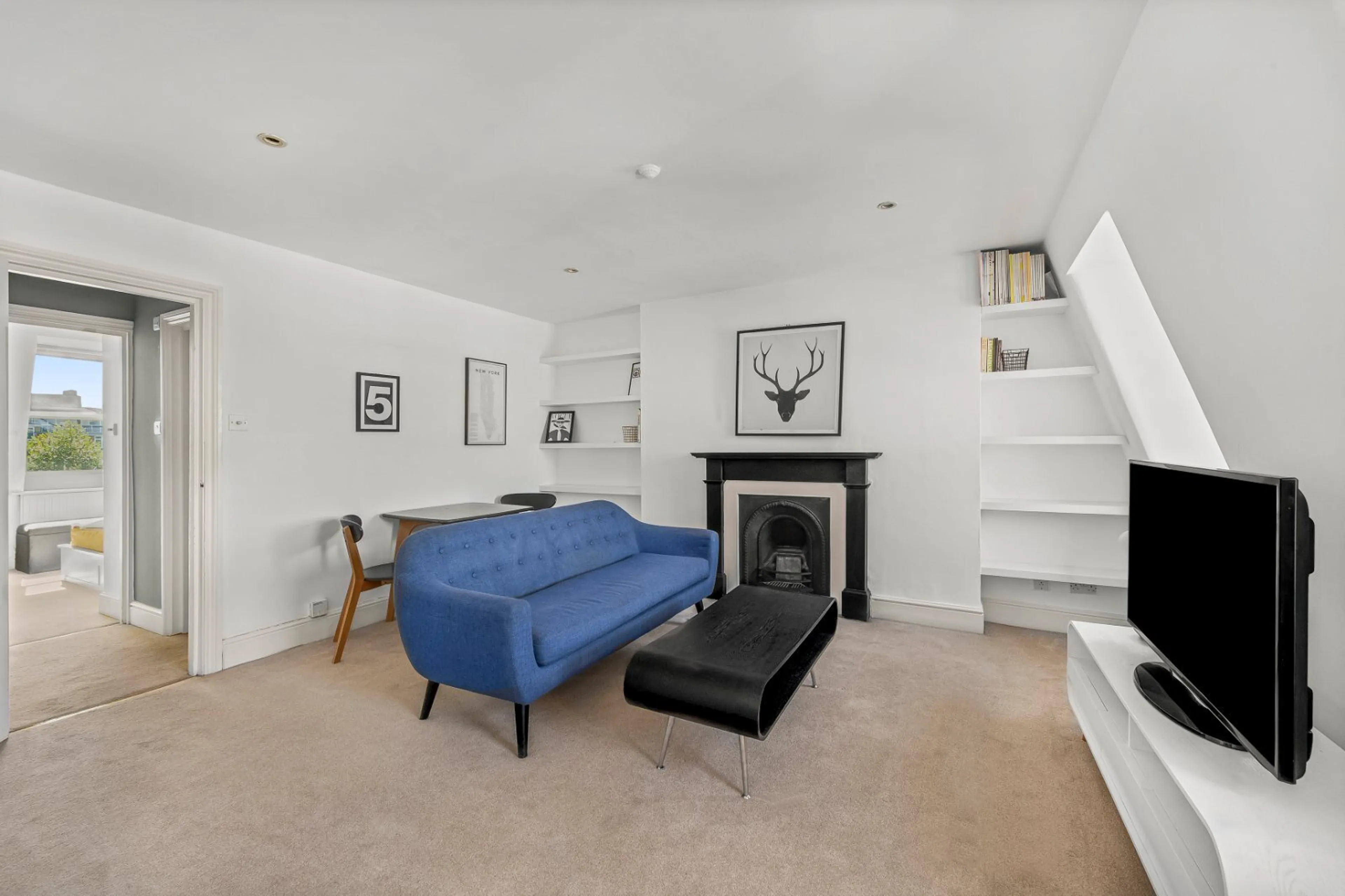 Property at Upper Richmond Road, London, SW15