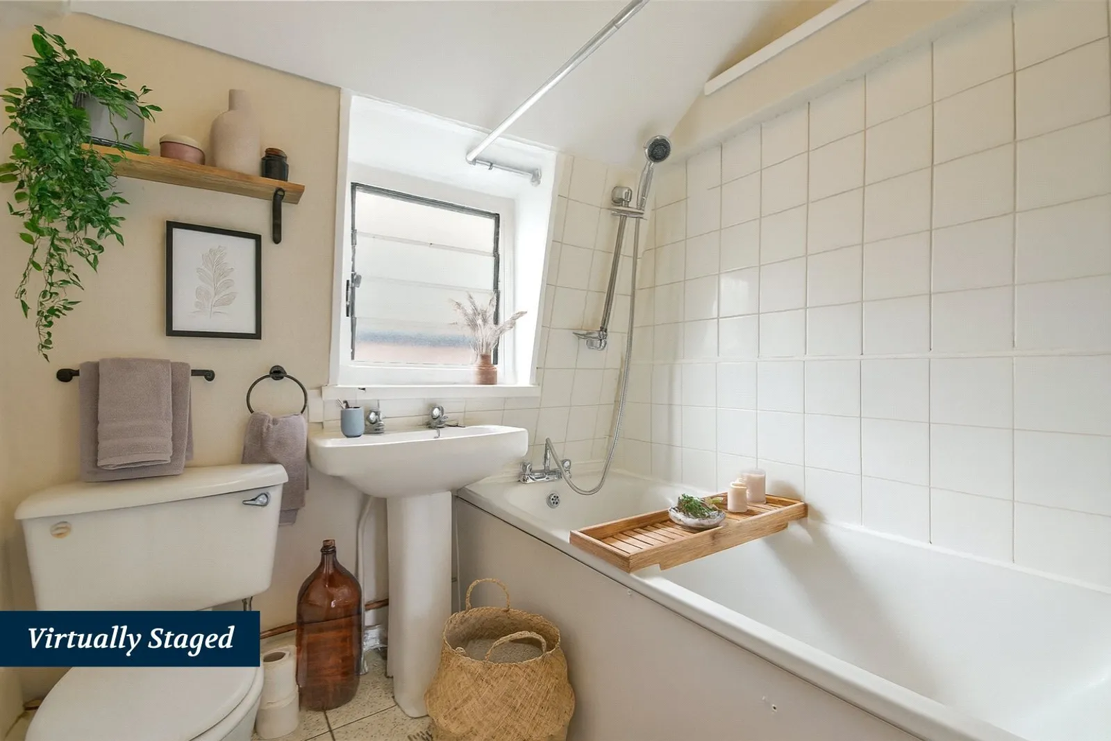 Leigh Street, St. Pancras, London, WC1H
