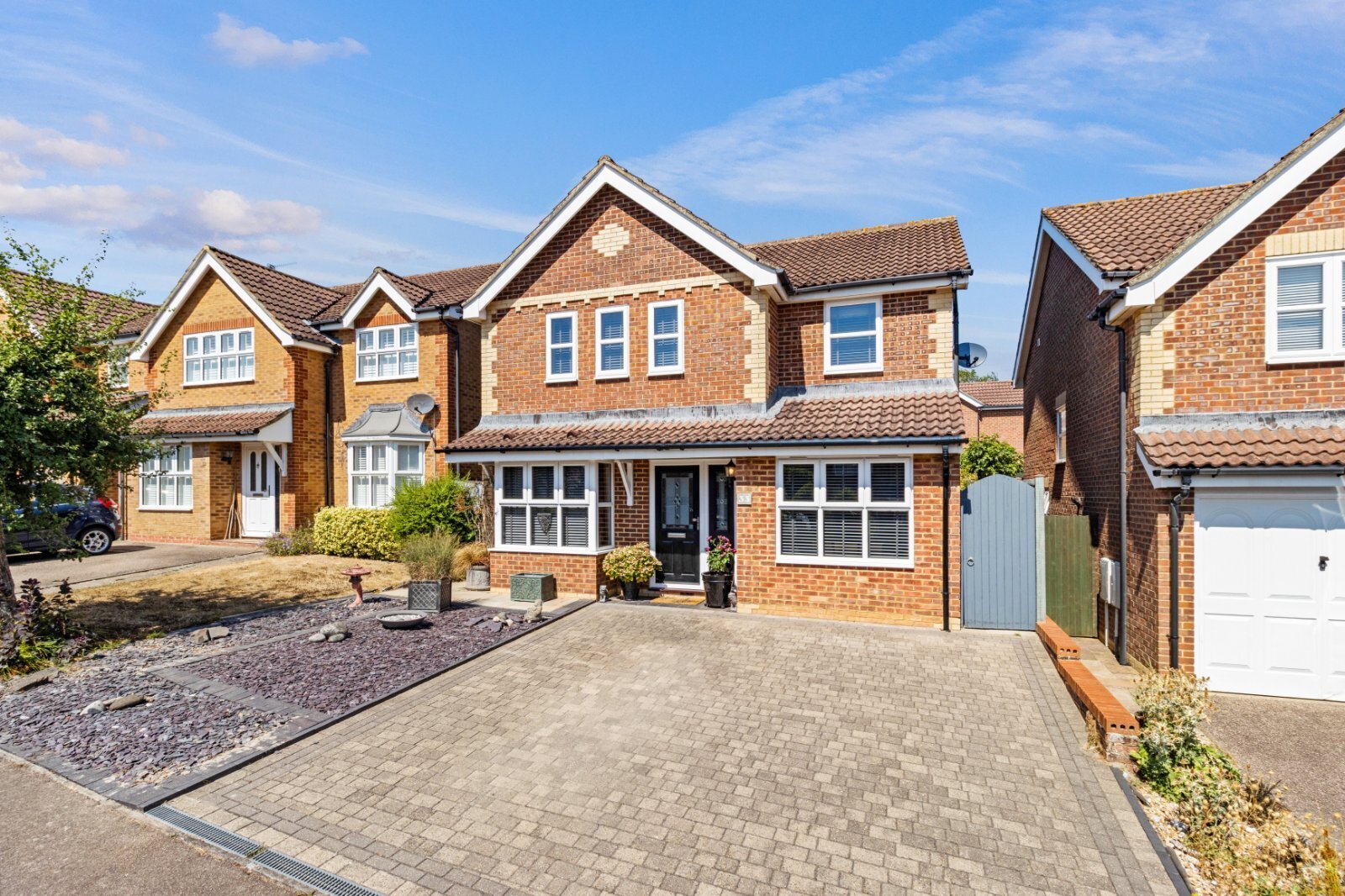 Osprey Drive, Uckfield, East Sussex, TN22 Image 1