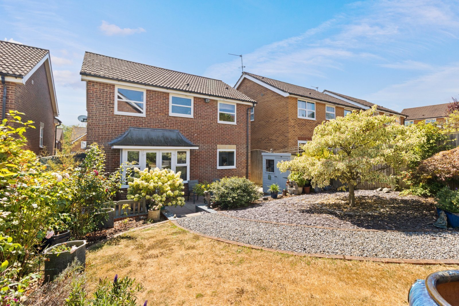Osprey Drive, Uckfield, East Sussex, TN22 Image 2