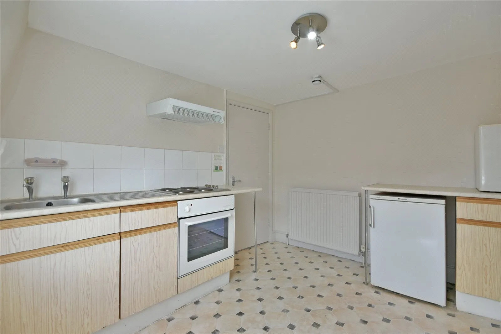 Leigh Street, St. Pancras, London, WC1H