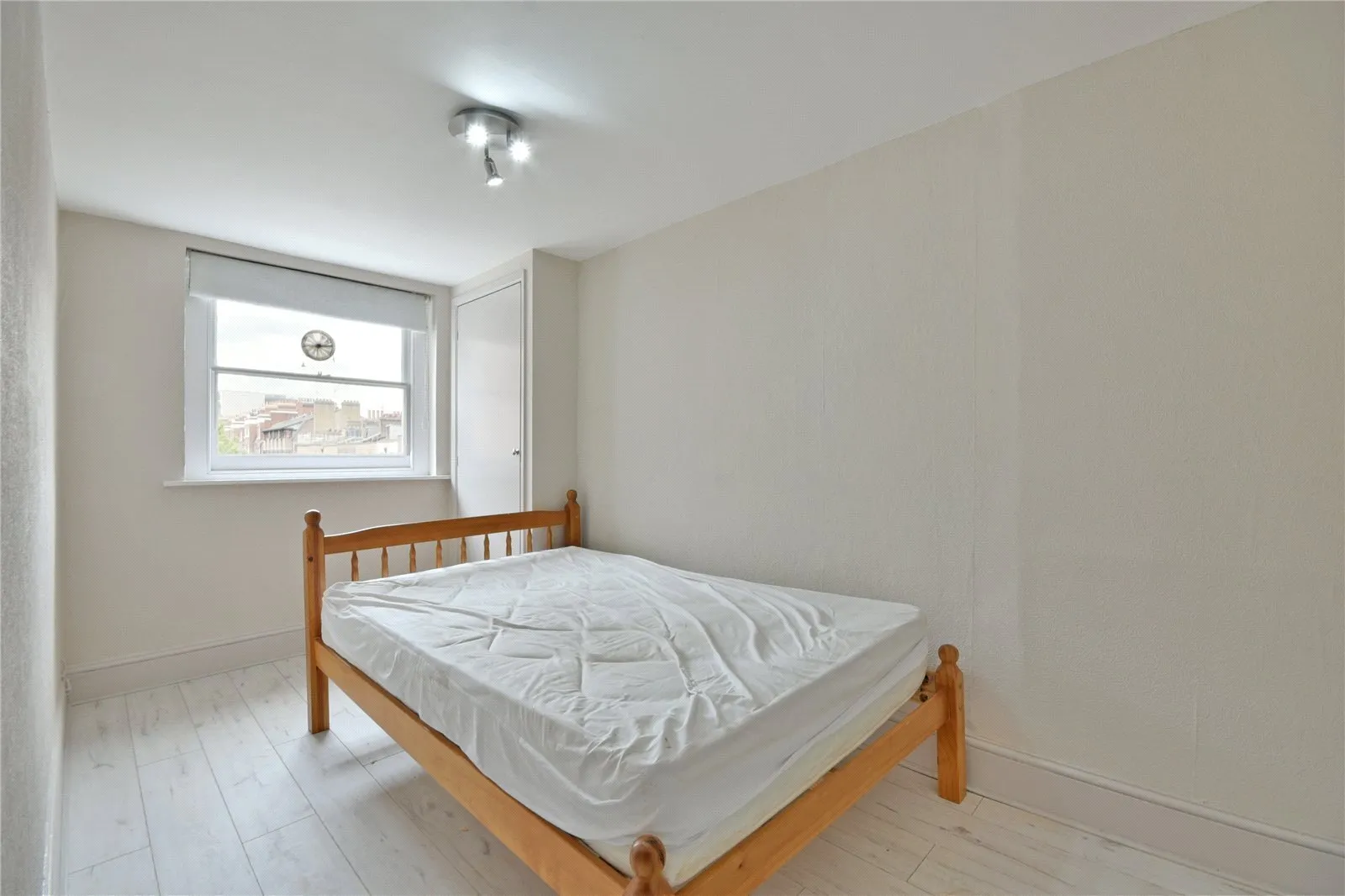 Leigh Street, St. Pancras, London, WC1H