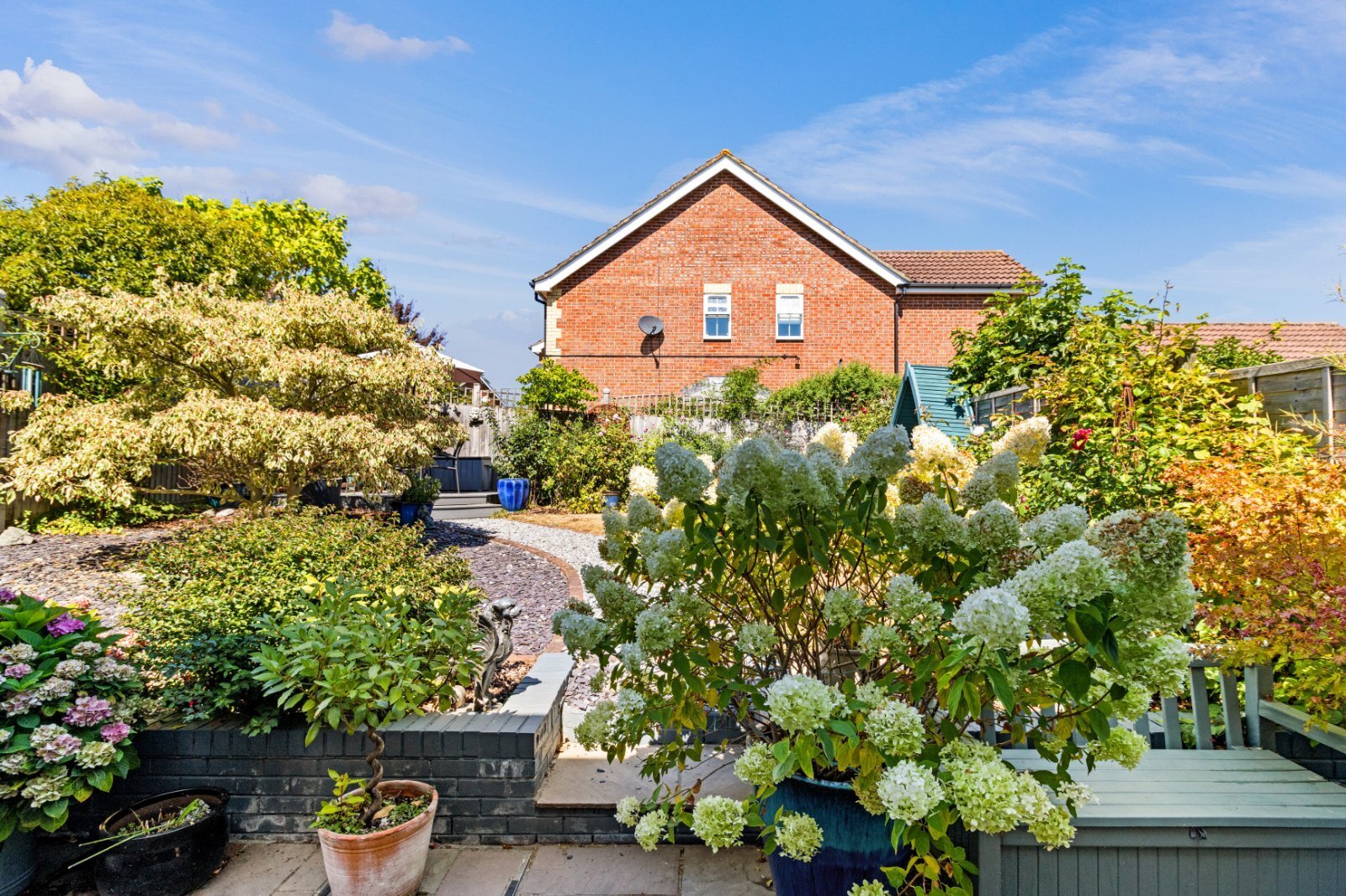 Osprey Drive, Uckfield, East Sussex, TN22 Image 23