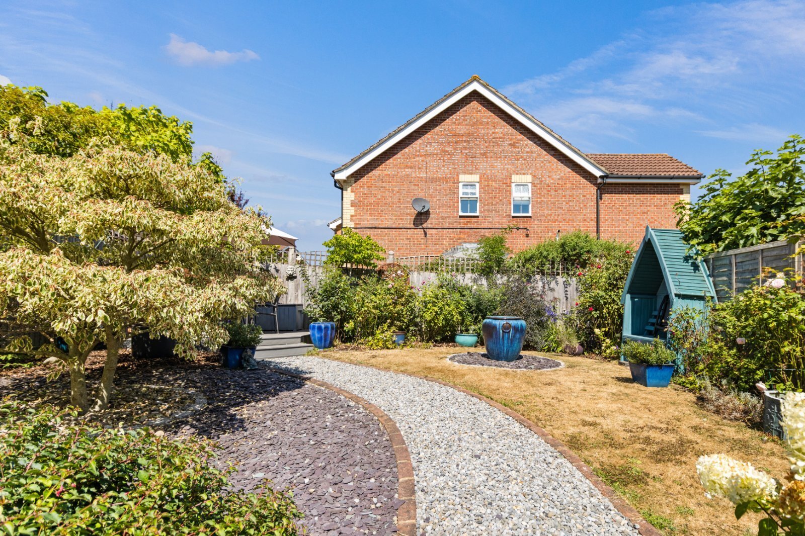Osprey Drive, Uckfield, East Sussex, TN22 Image 24
