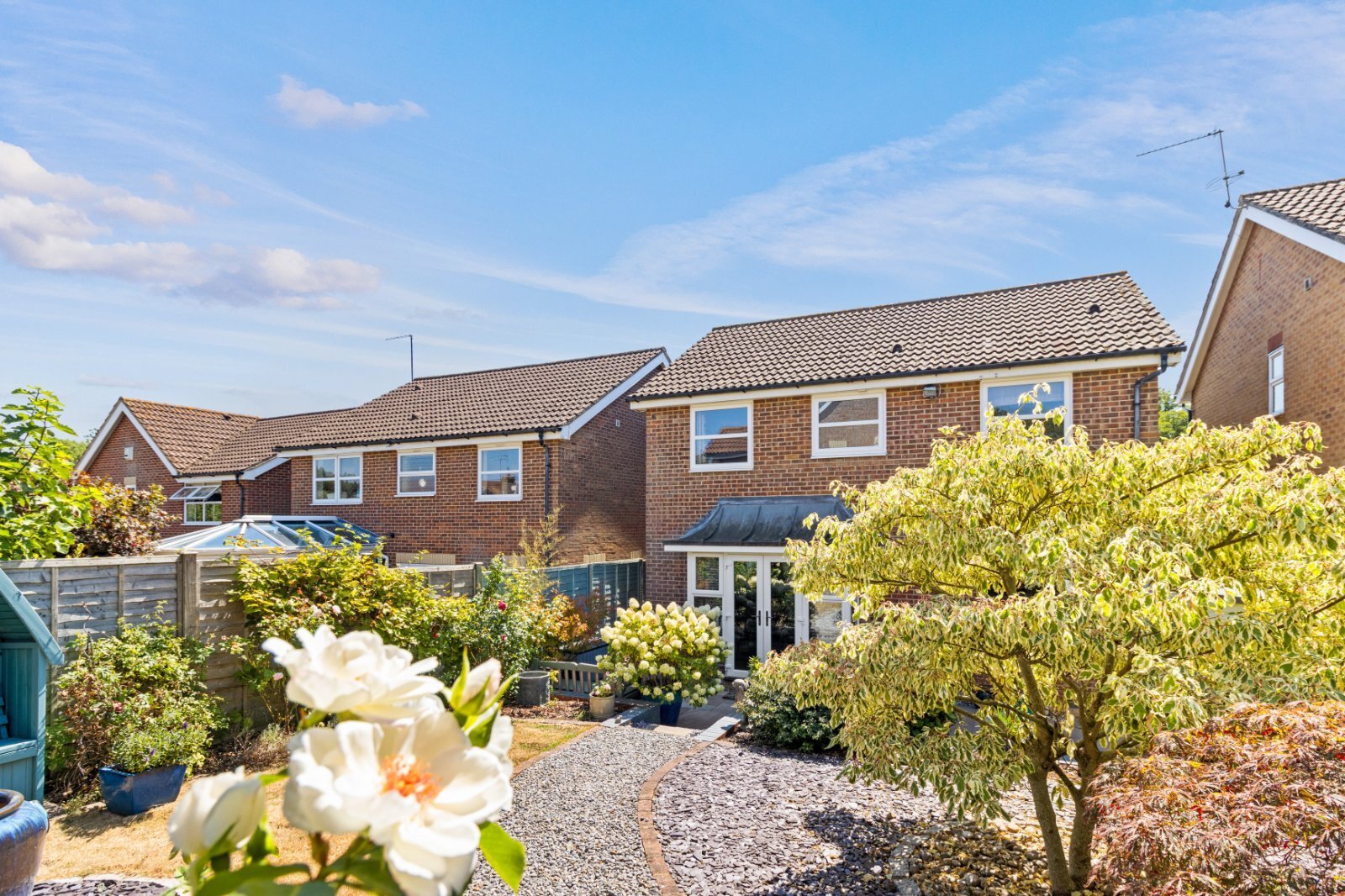 Osprey Drive, Uckfield, East Sussex, TN22 Image 25