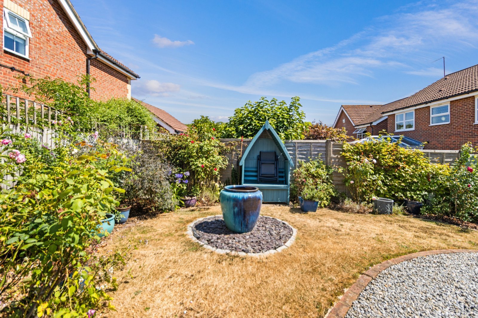 Osprey Drive, Uckfield, East Sussex, TN22 Image 26