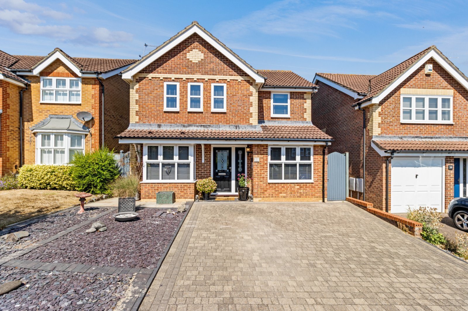Osprey Drive, Uckfield, East Sussex, TN22 Image 27