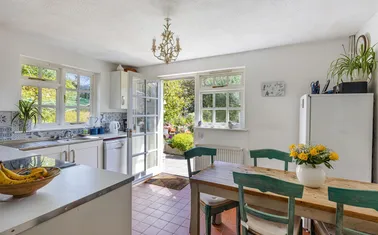 Rack Park Road, Kingsbridge
