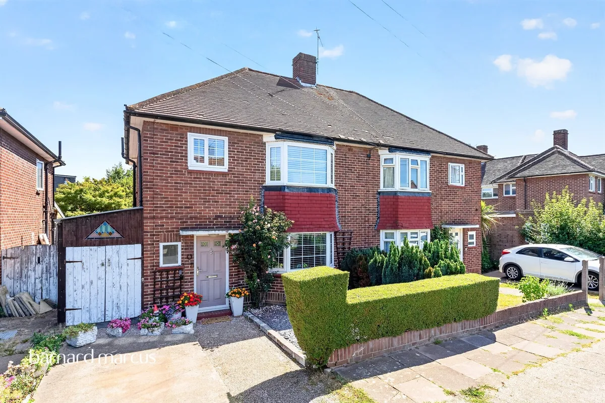Beech Road, Bedfont