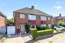 Beech Road, Bedfont