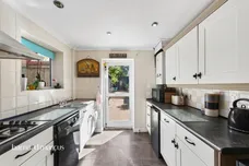 Beech Road, Bedfont