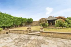 Leas Gardens, Jackson Bridge, Holmfirth