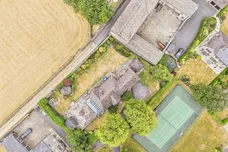 Leas Gardens, Jackson Bridge, Holmfirth