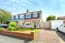 Malin Close, Hale Village, Liverpool