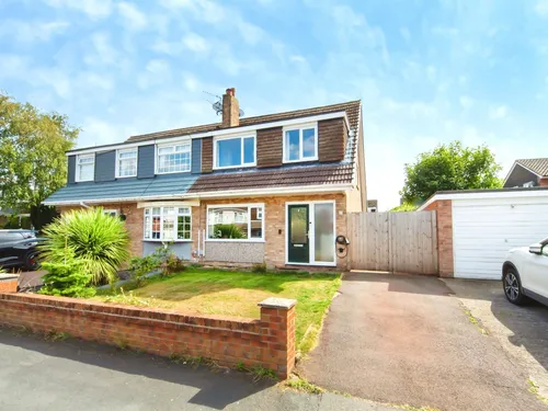 Malin Close, Hale Village, Liverpoolphoto