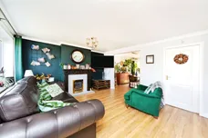 Malin Close, Hale Village, Liverpool