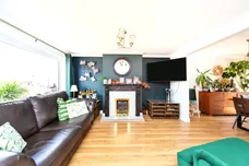 Malin Close, Hale Village, Liverpool