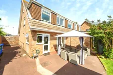 Malin Close, Hale Village, Liverpool