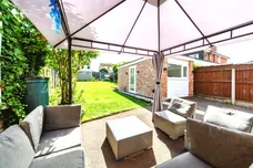 Malin Close, Hale Village, Liverpool