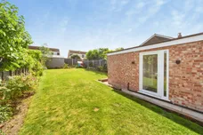 Malin Close, Hale Village, Liverpool