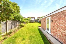 Malin Close, Hale Village, Liverpool