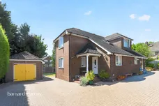 Horsham Road, Beare Green, Dorking