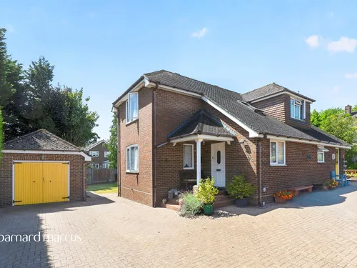 Horsham Road, Beare Green, Dorkingphoto