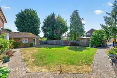 Horsham Road, Beare Green, Dorking