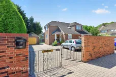 Horsham Road, Beare Green, Dorking