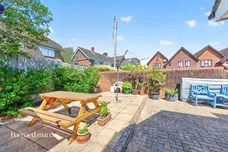 Horsham Road, Beare Green, Dorking