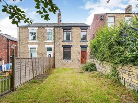Walker Street, Earlsheaton, DEWSBURY photo