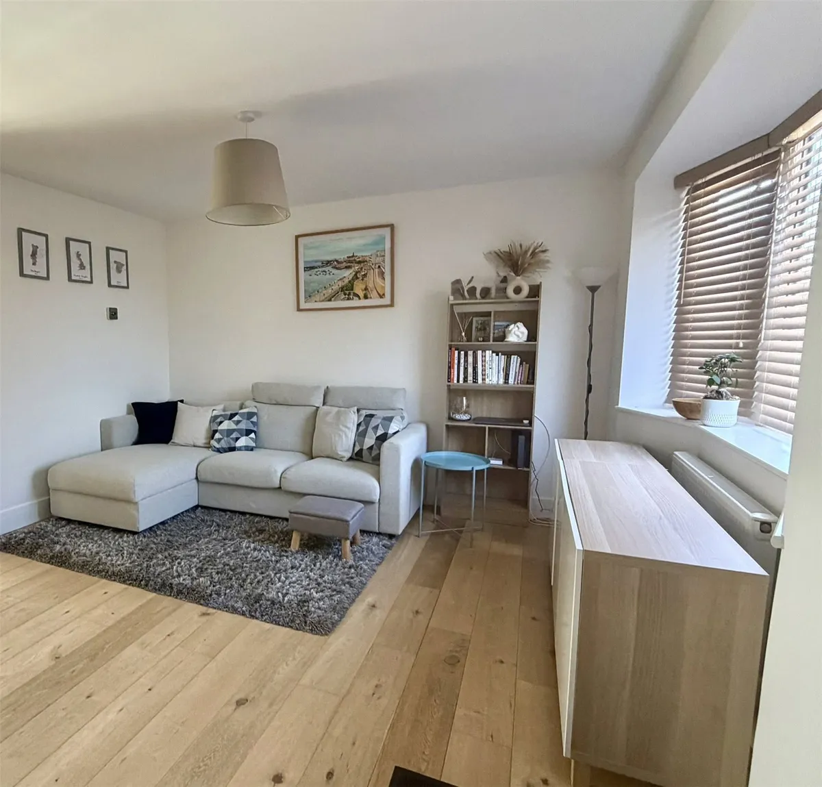 Merewood Avenue, Sandhills, Oxford, Oxfordshire, OX3