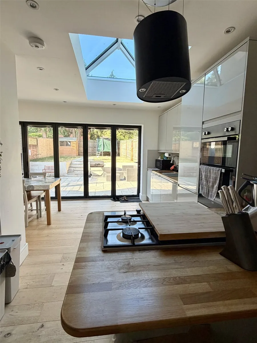Merewood Avenue, Sandhills, Oxford, Oxfordshire, OX3