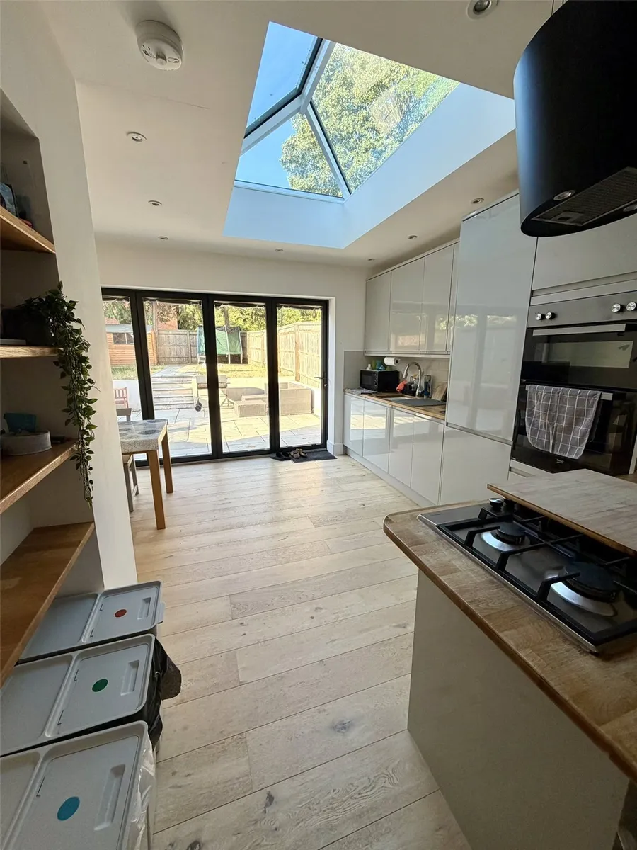 Merewood Avenue, Sandhills, Oxford, Oxfordshire, OX3