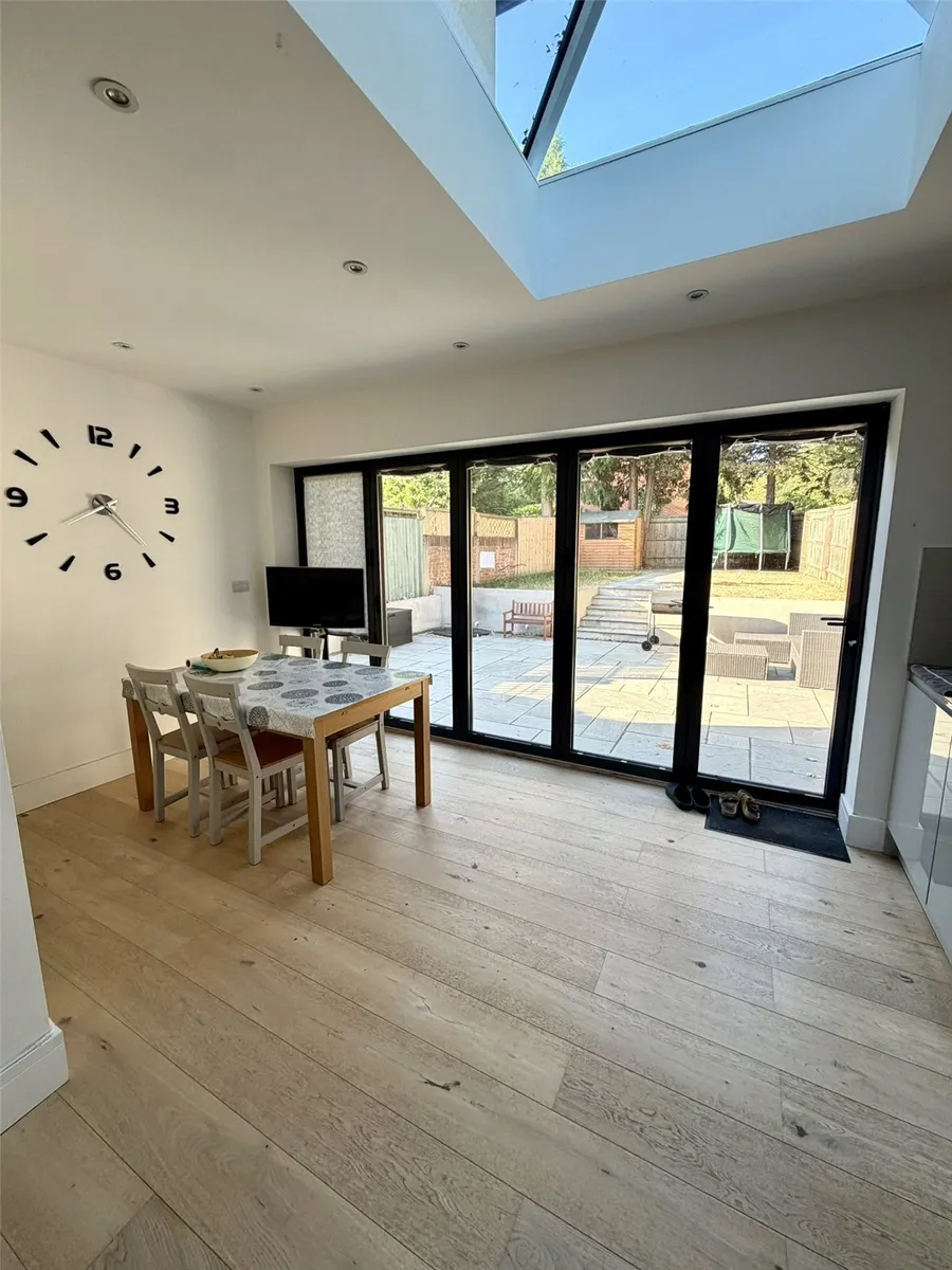 Merewood Avenue, Sandhills, Oxford, Oxfordshire, OX3