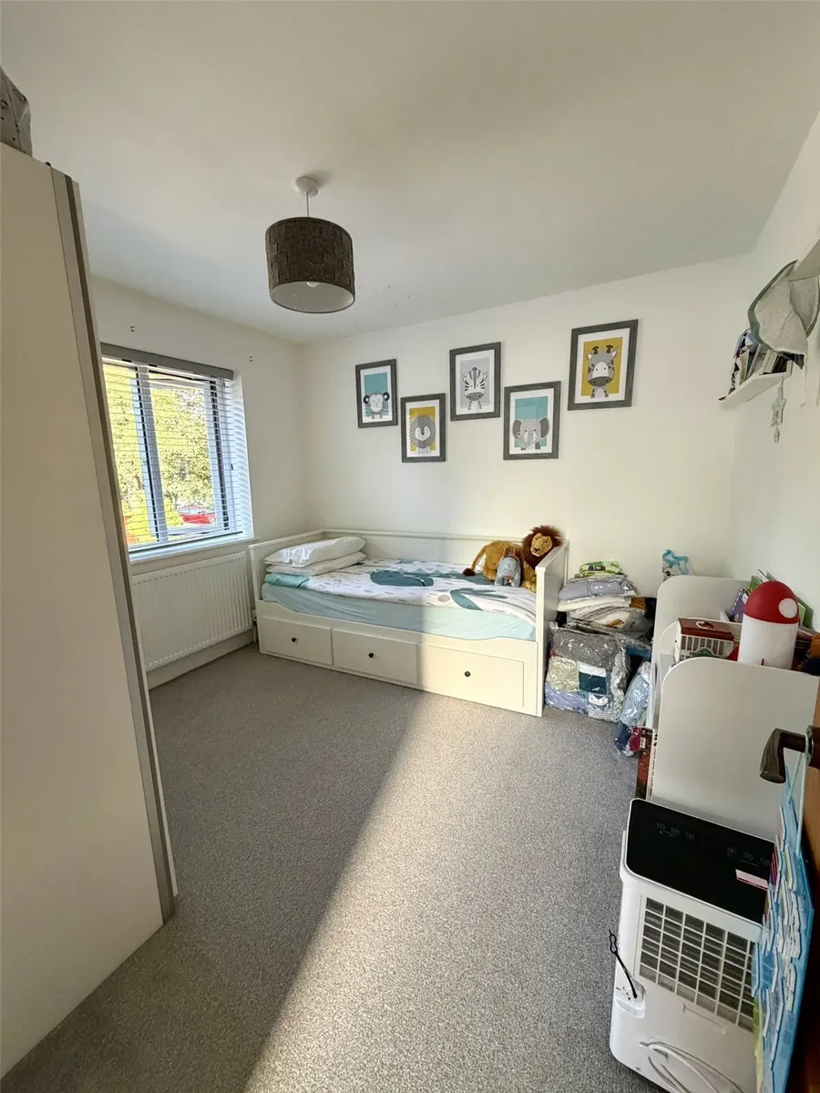 Merewood Avenue, Sandhills, Oxford, Oxfordshire, OX3