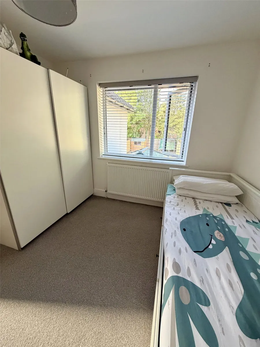 Merewood Avenue, Sandhills, Oxford, Oxfordshire, OX3