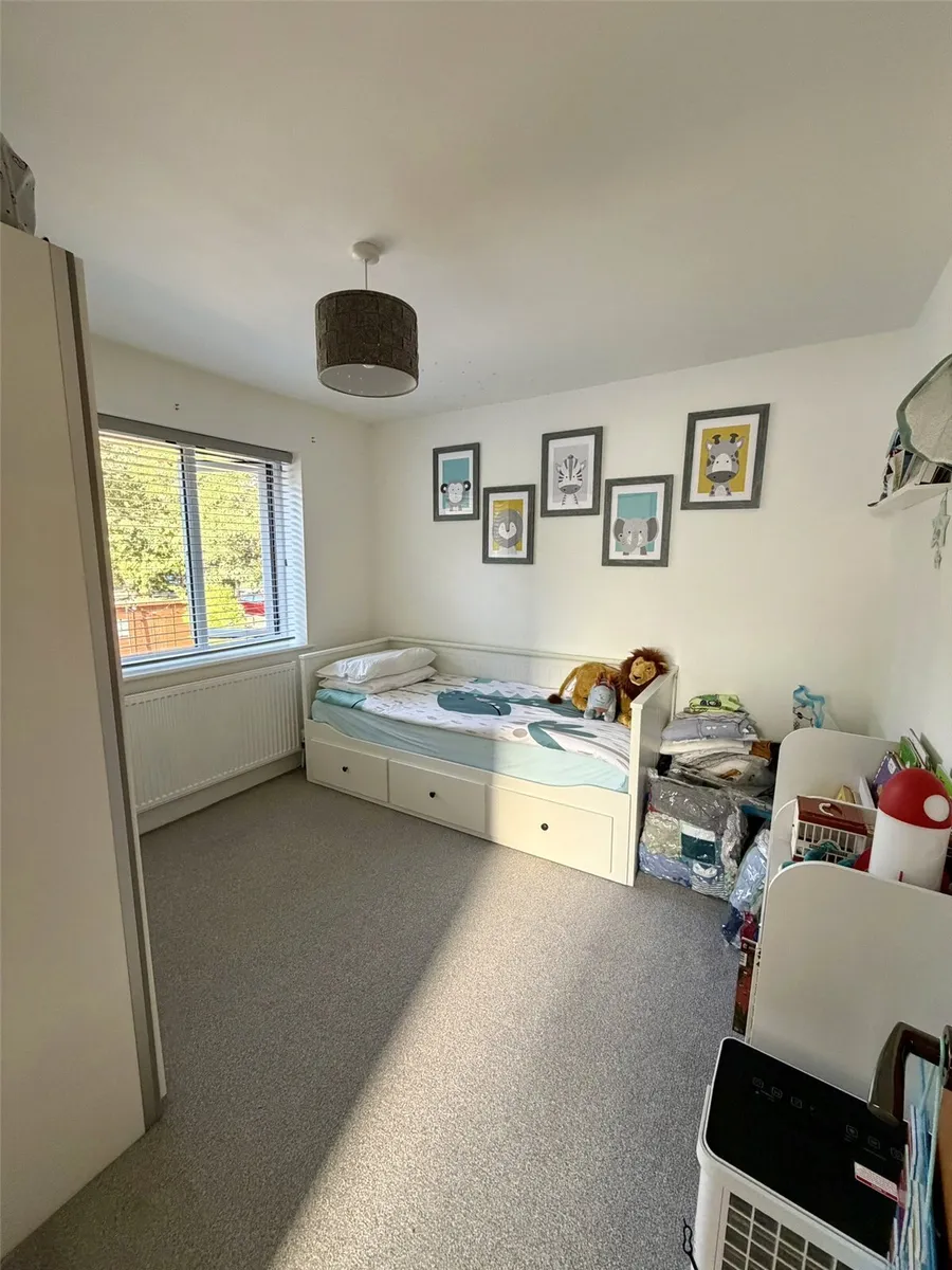 Merewood Avenue, Sandhills, Oxford, Oxfordshire, OX3
